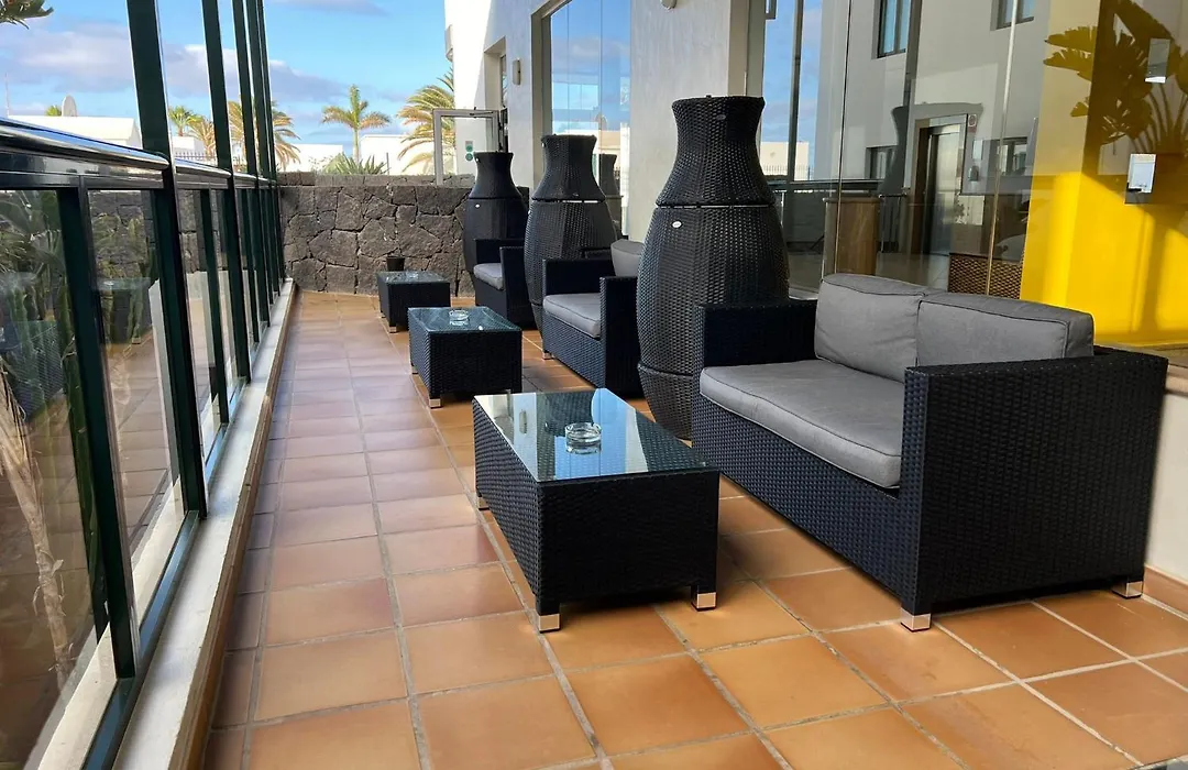 Hotel Pocillos Playa, Solo Adultos-1